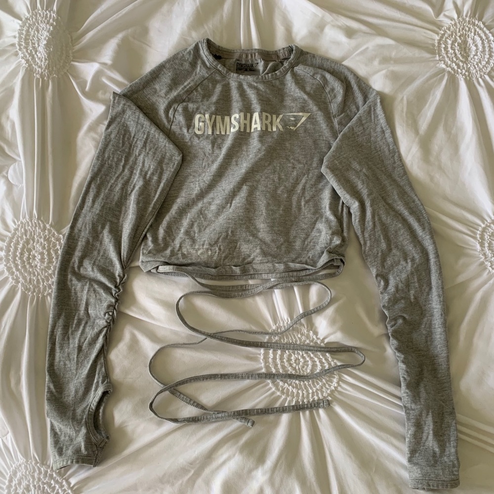 Gymshark Long-sleeve